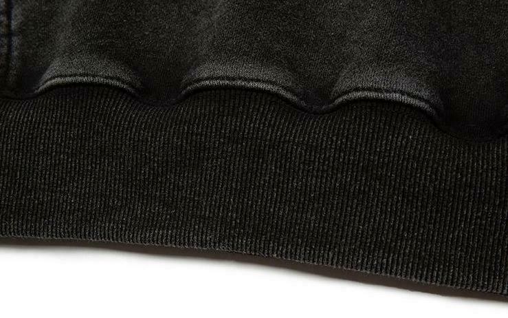 Serotonin Graphic Washed Cotton Hoodie - Y2K Aesthetic Coquette Style for Women's Fashion Serotonin Graphic Washed Cotton Hoodie - Y2K Aesthetic Coquette Style for Women's Fashion