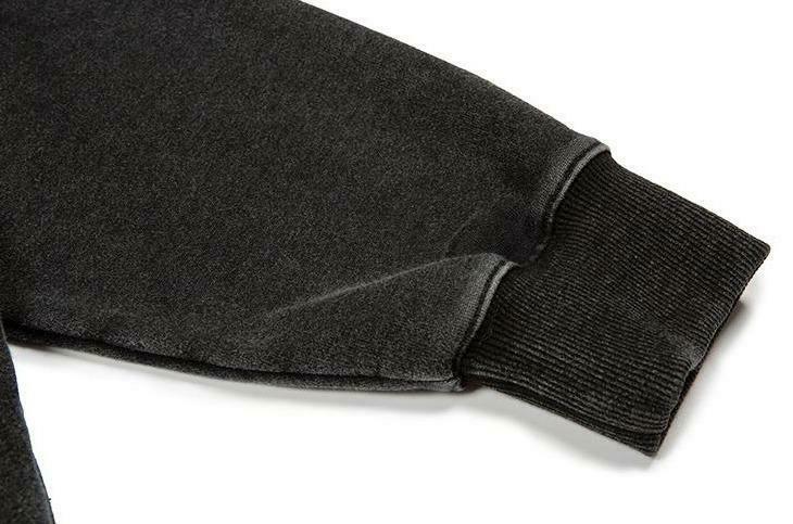 Serotonin Graphic Washed Cotton Hoodie - Y2K Aesthetic Coquette Style for Women's Fashion Serotonin Graphic Washed Cotton Hoodie - Y2K Aesthetic Coquette Style for Women's Fashion