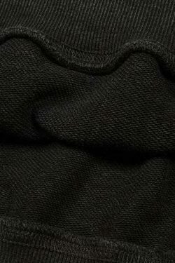 Serotonin Graphic Washed Cotton Hoodie - Y2K Aesthetic Coquette Style for Women's Fashion