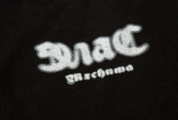 Shadow People Graphic Tee - Y2K Fashion Aesthetic Top for Women - Coquette Style Grunge Outfit Shadow People Graphic Tee - Y2K Fashion Aesthetic Top for Women - Coquette Style Grunge Outfit