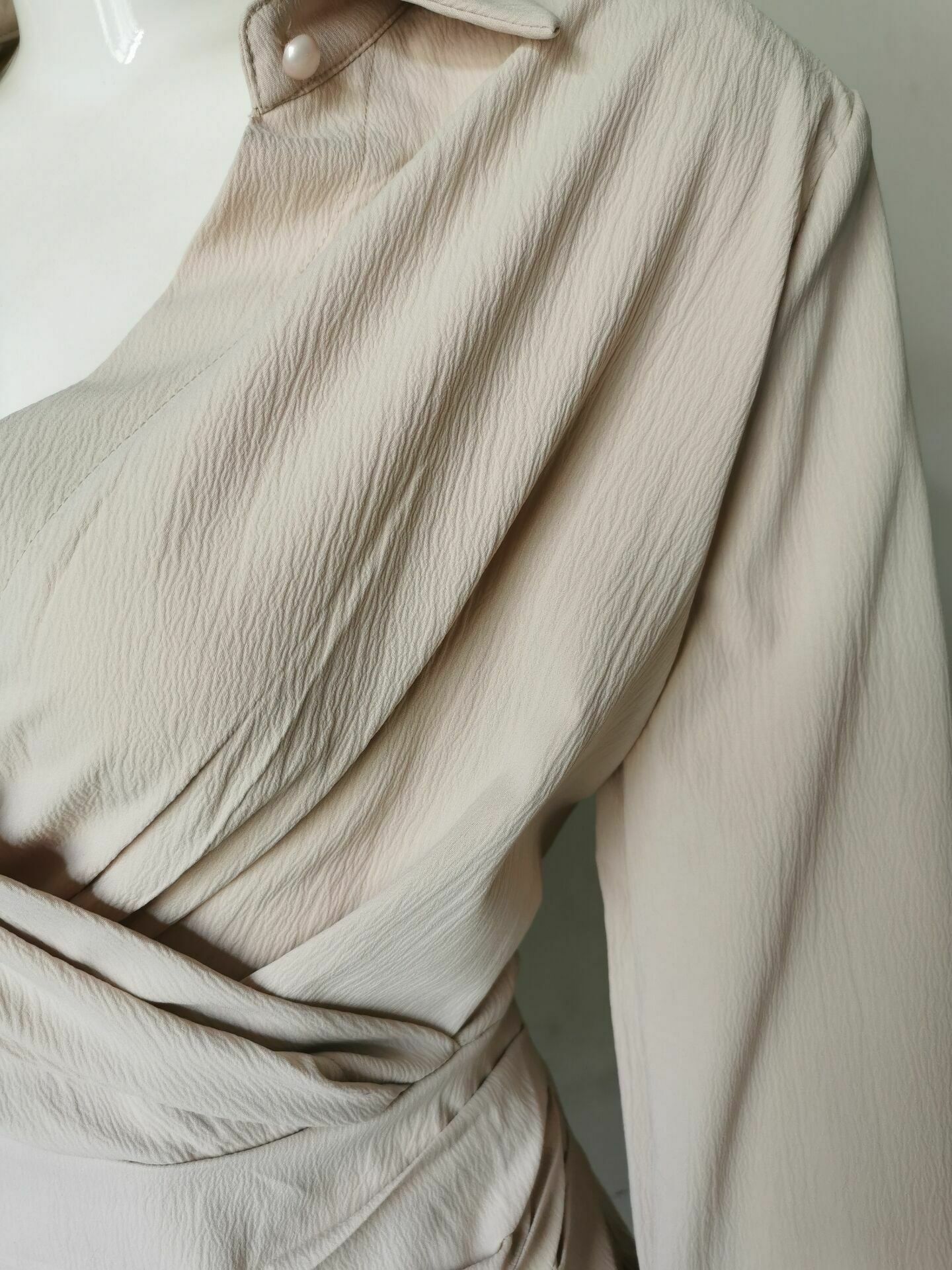 Sienna Draped Dress - Y2K Fashion Statement with Coquette & Grunge Aesthetics Sienna Draped Dress - Y2K Fashion Statement with Coquette & Grunge Aesthetics