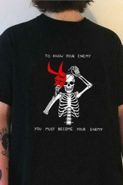 Skull T-Shirt: Y2K Fashion with Coquette and Grunge Aesthetic, Cute Tops and Pastel Goth Vibes