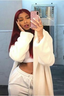 Snow Queen Elegance Faux Fur Coat - Y2K Fashion Statement for Women