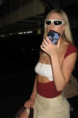 Sophie Hollow Out Top: Y2K Fashion Staple with Coquette Aesthetic and Grunge Style