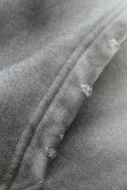 Spray Dyed Zip-Up Hoodie - Y2K Fashion Aesthetic for Women - Coquette Style Grunge Outfits