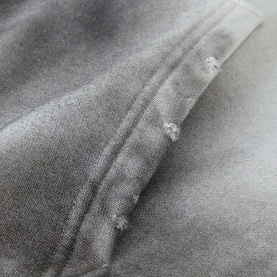 Spray Dyed Zip-Up Hoodie - Y2K Fashion Aesthetic for Women - Coquette Style Grunge Outfits Spray Dyed Zip-Up Hoodie - Y2K Fashion Aesthetic for Women - Coquette Style Grunge Outfits