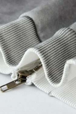 Spray Dyed Zip-Up Hoodie - Y2K Fashion Aesthetic for Women - Coquette Style Grunge Outfits