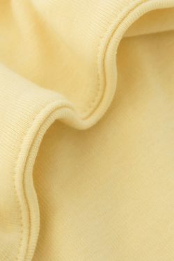 Square Neck Cut Out Back Bodycon Mini Dress - Y2K Coquette Grunge Aesthetic