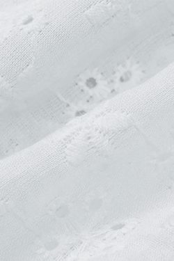 Square Neck Embroidery Cutout Cami Top - Y2K Fashion Coquette Aesthetic Grunge Style Cute Tops