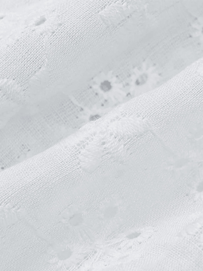 Square Neck Embroidery Cutout Cami Top - Y2K Fashion Coquette Aesthetic Grunge Style Cute Tops Square Neck Embroidery Cutout Cami Top - Y2K Fashion Coquette Aesthetic Grunge Style Cute Tops