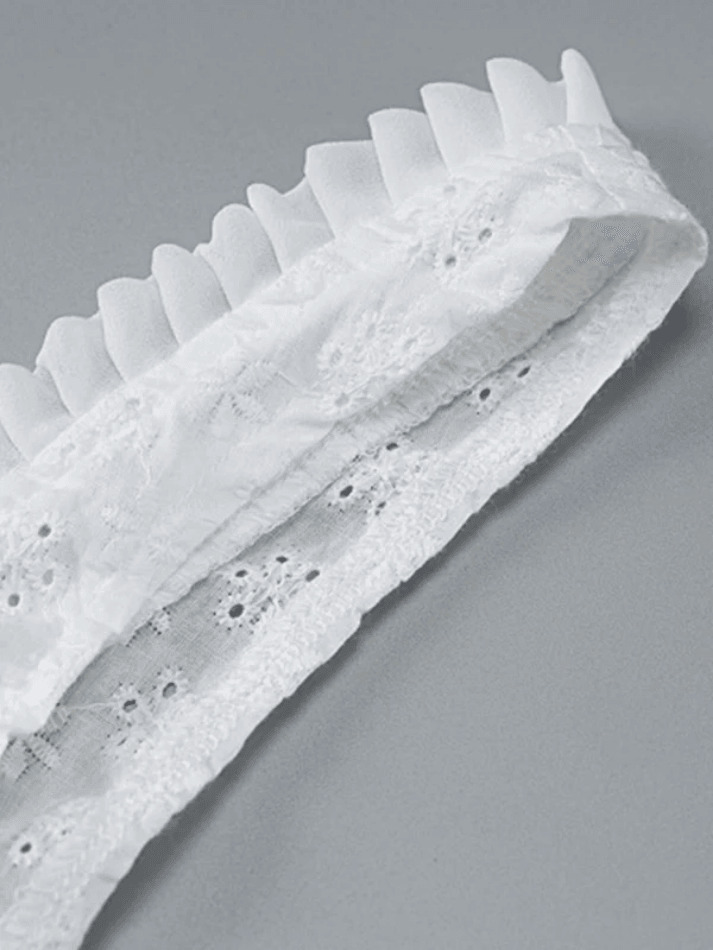 Square Neck Embroidery Cutout Cami Top - Y2K Fashion Coquette Aesthetic Grunge Style Cute Tops Square Neck Embroidery Cutout Cami Top - Y2K Fashion Coquette Aesthetic Grunge Style Cute Tops