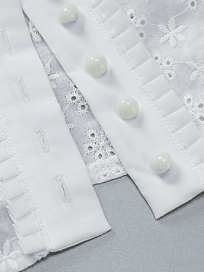 Square Neck Embroidery Cutout Cami Top - Y2K Fashion Coquette Aesthetic Grunge Style Cute Tops Square Neck Embroidery Cutout Cami Top - Y2K Fashion Coquette Aesthetic Grunge Style Cute Tops