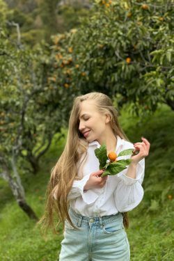 Starry Serenity Shirt - Y2K Aesthetic Top with Coquette Style and Grunge Vibes