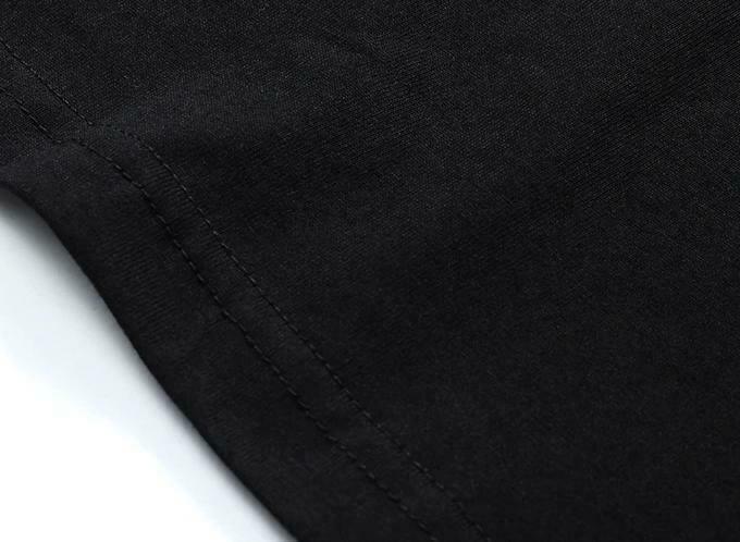 Stuck Forever Skeleton T-Shirt - Y2K Fashion Grunge Aesthetic Cute Tops Pastel Goth Coquette Style