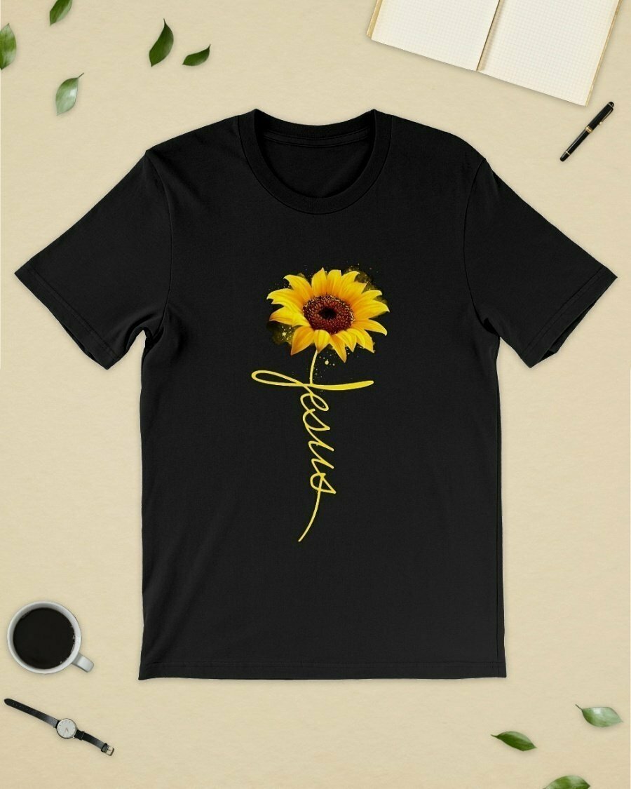 Sunflower Graphic Tee - Y2K Fashion Aesthetic Top for Women - Coquette Style Grunge Outfit