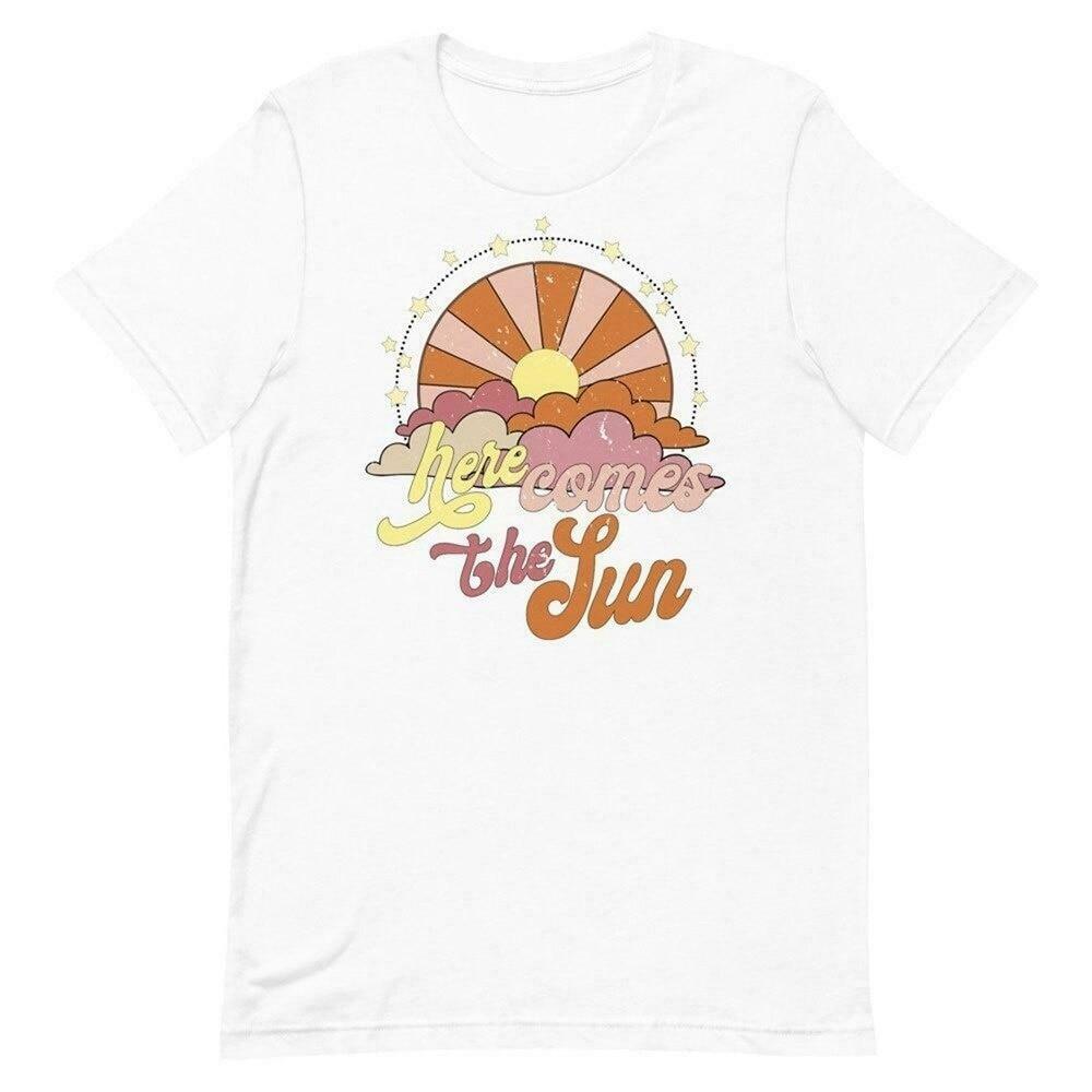 Sunshine Dreamer Graphic Tee - Y2K Aesthetic Top for Women - Coquette Style Fashion Statement Sunshine Dreamer Graphic Tee - Y2K Aesthetic Top for Women - Coquette Style Fashion Statement