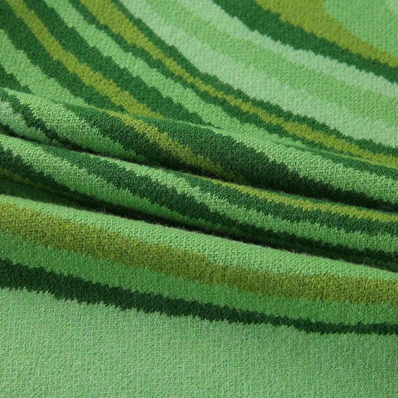 Swirly Sundae Mini Spaghetti Dress - Y2K Fashion with Coquette Aesthetic Swirly Sundae Mini Spaghetti Dress - Y2K Fashion with Coquette Aesthetic