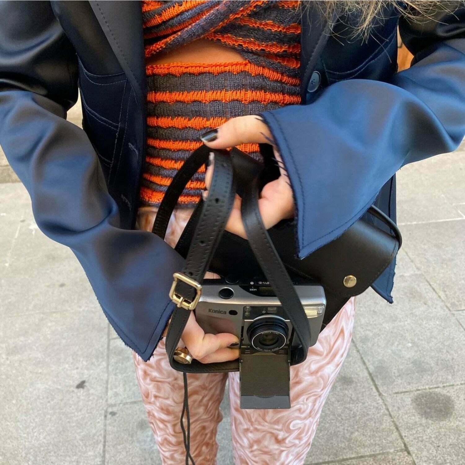 Tropical Tango Tube Top: Y2K Fashion with Coquette Aesthetic, Grunge Style, and Pastel Goth Vibes