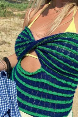 Tropical Tango Tube Top: Y2K Fashion with Coquette Aesthetic, Grunge Style, and Pastel Goth Vibes