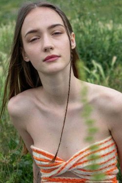 Tropical Tango Tube Top: Y2K Fashion with Coquette Aesthetic, Grunge Style, and Pastel Goth Vibes