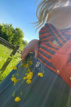 Tropical Tango Tube Top: Y2K Fashion with Coquette Aesthetic, Grunge Style, and Pastel Goth Vibes