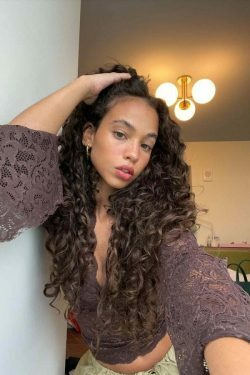 Valerian V-Neck Lace Top - Y2K Fashion Coquette Aesthetic Grunge Style Cute Tops Pastel Goth