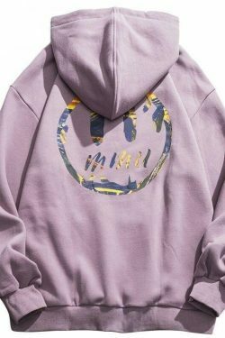 Van Gogh Starry Night Hoodie - Y2K Aesthetic Artwork on Cozy Women's Fashion