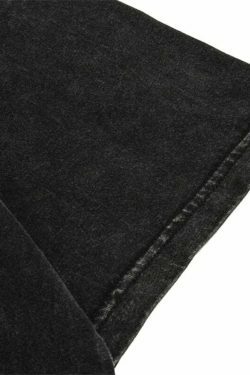 VANCARHELL Skeleton Ribcage T-Shirt - Y2K Aesthetic Grunge Coquette Fashion