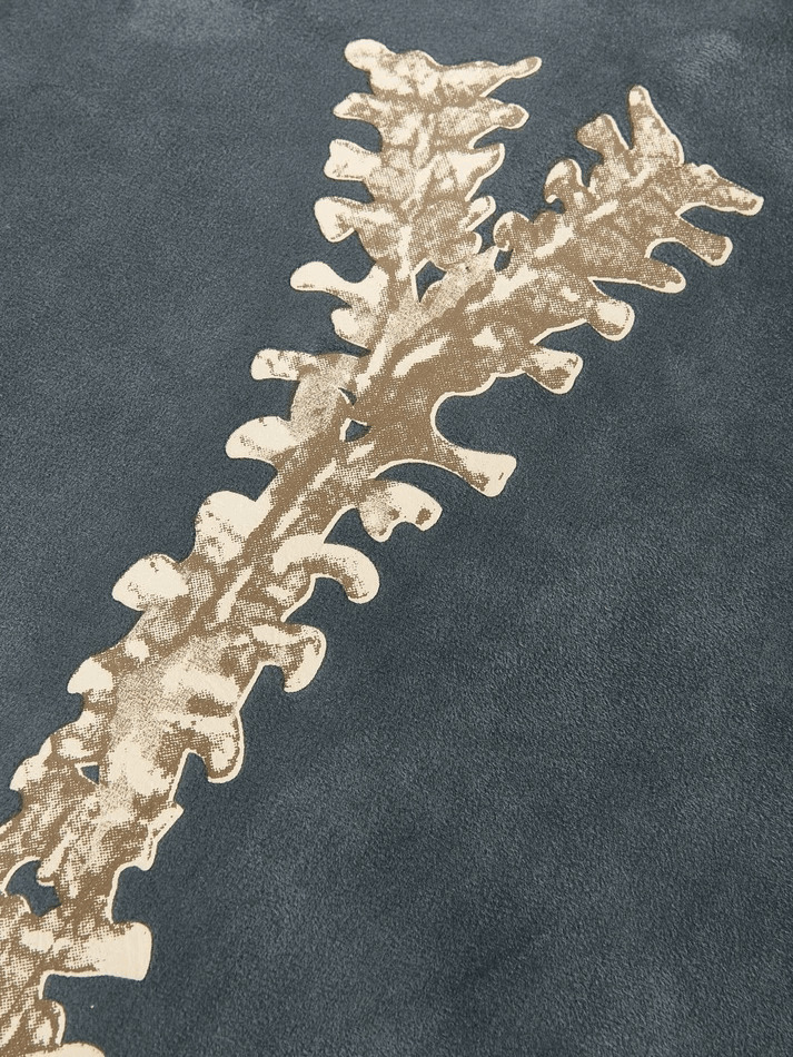 Velvet Skeleton Graphic Zip Up Hoodie - Y2K Aesthetic Coquette Fashion for Women Velvet Skeleton Graphic Zip Up Hoodie - Y2K Aesthetic Coquette Fashion for Women