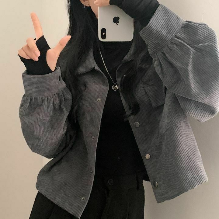 Velvet Valley Jacket - Y2K Fashion Statement with Coquette Aesthetic & Grunge Vibes Velvet Valley Jacket - Y2K Fashion Statement with Coquette Aesthetic & Grunge Vibes