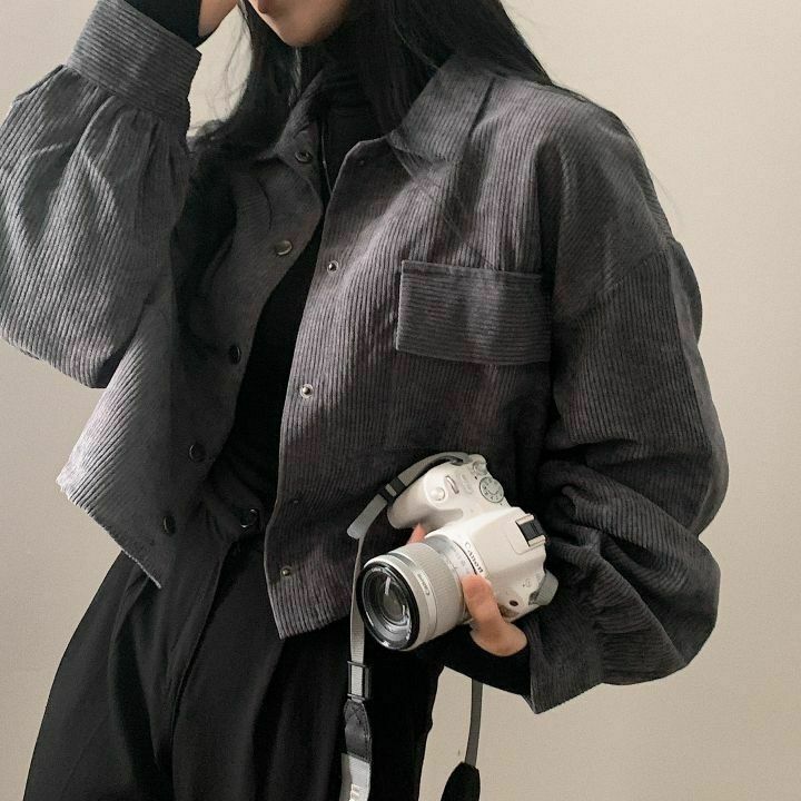 Velvet Valley Jacket - Y2K Fashion Statement with Coquette Aesthetic & Grunge Vibes Velvet Valley Jacket - Y2K Fashion Statement with Coquette Aesthetic & Grunge Vibes