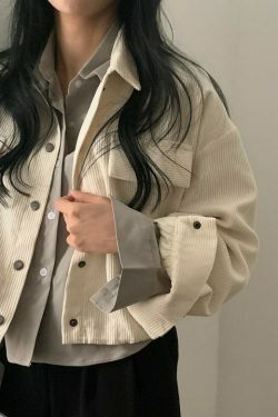 Velvet Valley Jacket - Y2K Fashion Statement with Coquette Aesthetic & Grunge Vibes