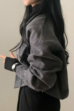 Velvet Valley Jacket - Y2K Fashion Statement with Coquette Aesthetic & Grunge Vibes