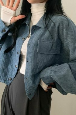 Velvet Valley Jacket - Y2K Fashion Statement with Coquette Aesthetic & Grunge Vibes