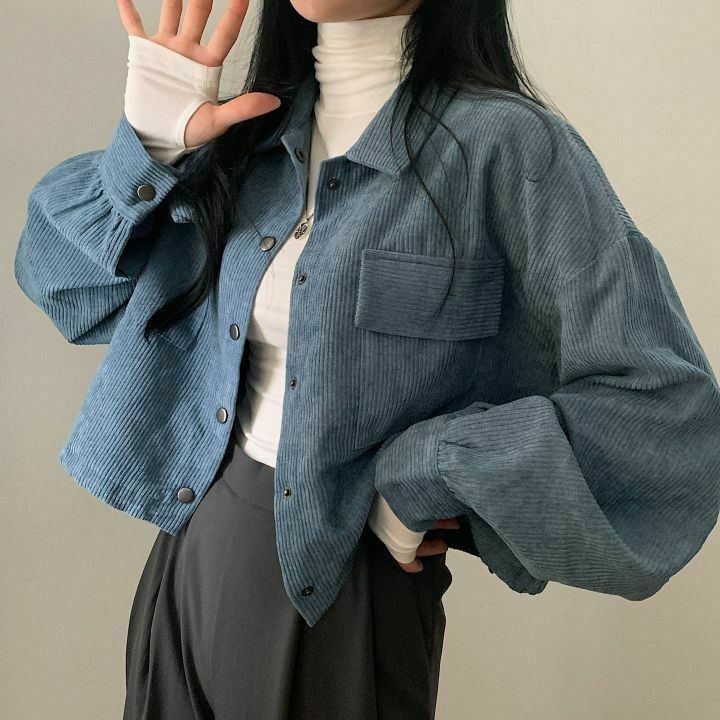 Velvet Valley Jacket - Y2K Fashion Statement with Coquette Aesthetic & Grunge Vibes Velvet Valley Jacket - Y2K Fashion Statement with Coquette Aesthetic & Grunge Vibes