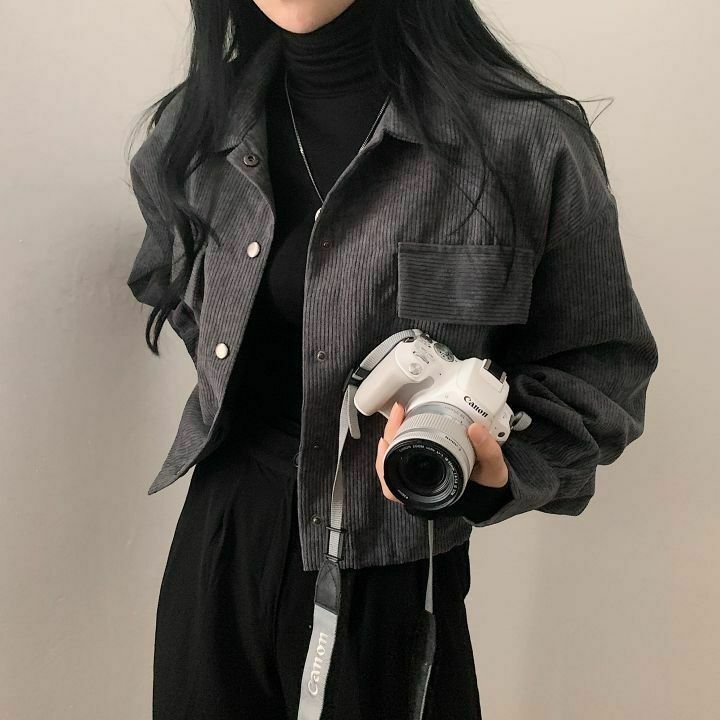 Velvet Valley Jacket - Y2K Fashion Statement with Coquette Aesthetic & Grunge Vibes Velvet Valley Jacket - Y2K Fashion Statement with Coquette Aesthetic & Grunge Vibes