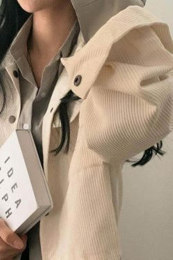 Velvet Valley Jacket - Y2K Fashion Statement with Coquette Aesthetic & Grunge Vibes