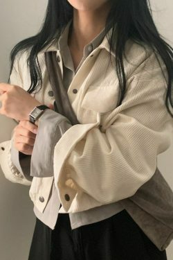 Velvet Valley Jacket - Y2K Fashion Statement with Coquette Aesthetic & Grunge Vibes