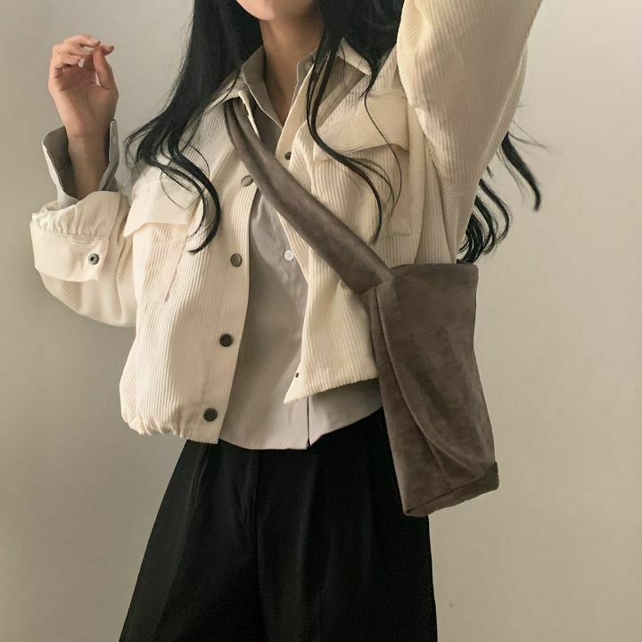 Velvet Valley Jacket - Y2K Fashion Statement with Coquette Aesthetic & Grunge Vibes Velvet Valley Jacket - Y2K Fashion Statement with Coquette Aesthetic & Grunge Vibes