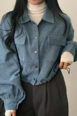 Velvet Valley Jacket - Y2K Fashion Statement with Coquette Aesthetic & Grunge Vibes