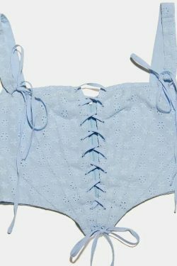 Versatile Vogue Corset Dress: Y2K Fashion with Coquette Aesthetic