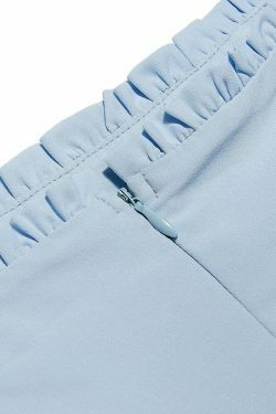 Versatile Vogue Corset Dress: Y2K Fashion with Coquette Aesthetic