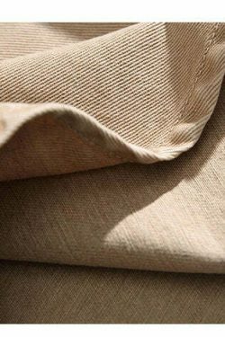 Vintage-Inspired Cargo Overshirt - Y2K Fashion with Coquette Aesthetic