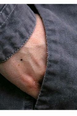 Vintage-Inspired Cargo Overshirt - Y2K Fashion with Coquette Aesthetic