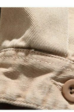 Vintage-Inspired Cargo Overshirt - Y2K Fashion with Coquette Aesthetic