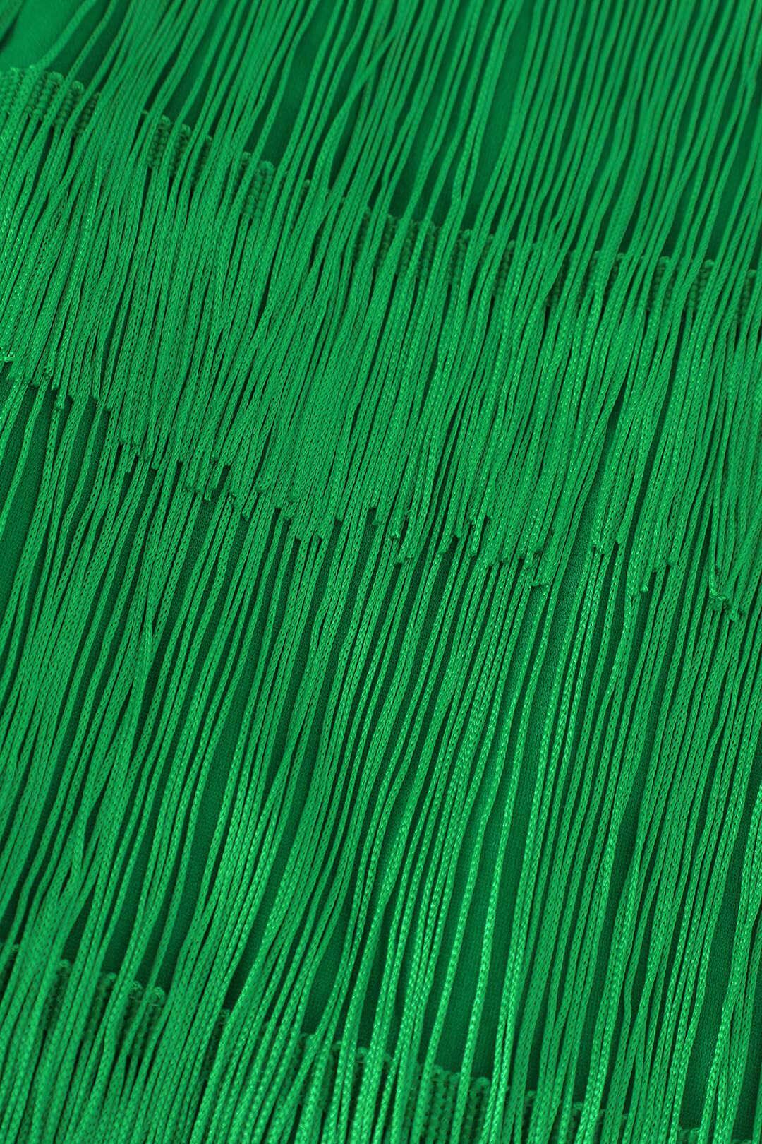 Vintage-Inspired Fringed Tiered Midi Skirt for Y2K Fashion Enthusiasts Vintage-Inspired Fringed Tiered Midi Skirt for Y2K Fashion Enthusiasts