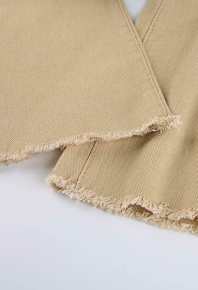 Vintage-Inspired High Waisted Flare Jeans for Women - Y2K Fashion with a Coquette Aesthetic