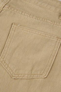 Vintage-Inspired High Waisted Flare Jeans for Women - Y2K Fashion with a Coquette Aesthetic