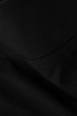 Vintage-Inspired High Waisted Flare Leg Pants for Y2K Fashion Enthusiasts