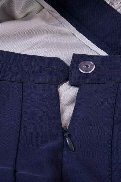 Vintage-Inspired Ruffled High-Waisted Skirt for Y2K Fashion Enthusiasts